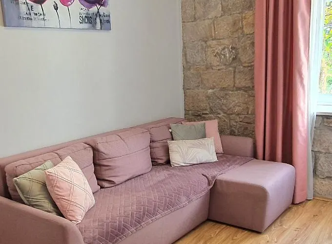 아파트 Heritage Stone *