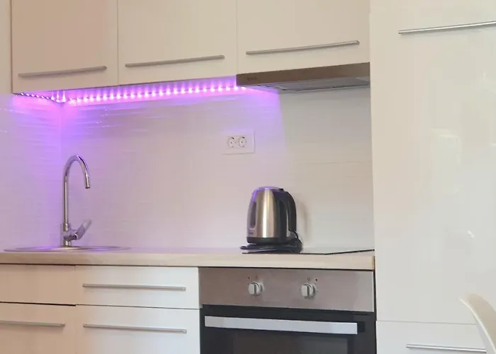 Heritage Stone 아파트 *