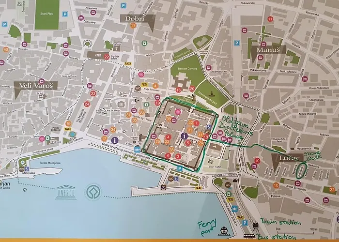 Heritage Stone 아파트