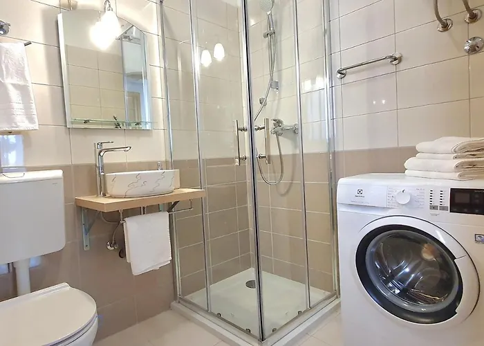 아파트 Heritage Stone