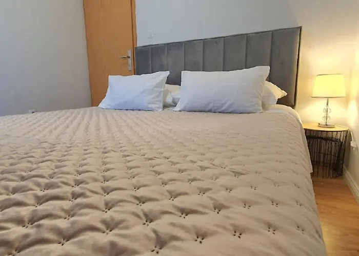 Heritage Stone 아파트 *