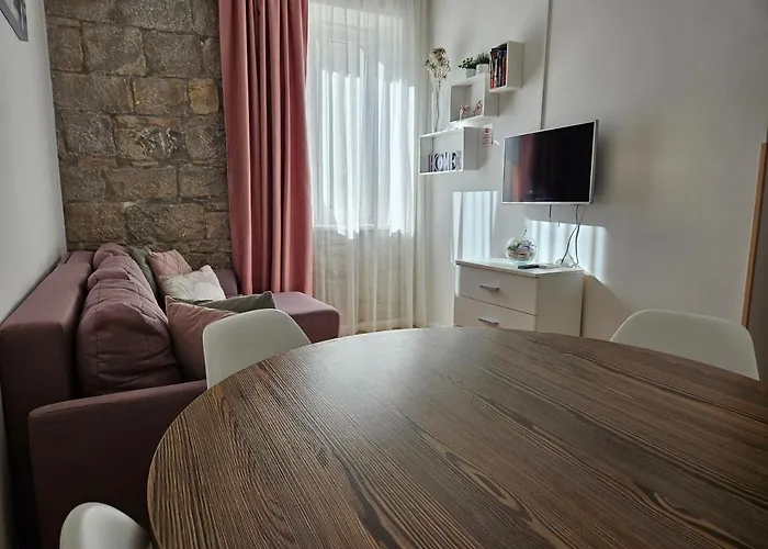 Heritage Stone * 스플리트