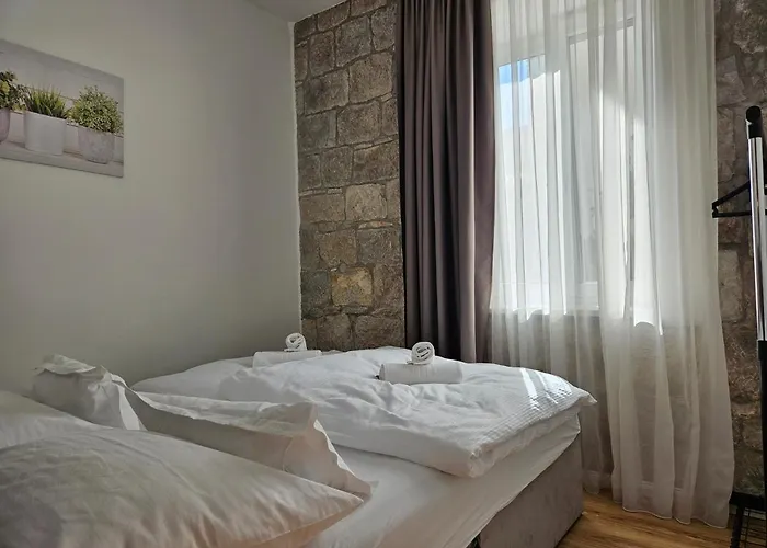 아파트 Heritage Stone *