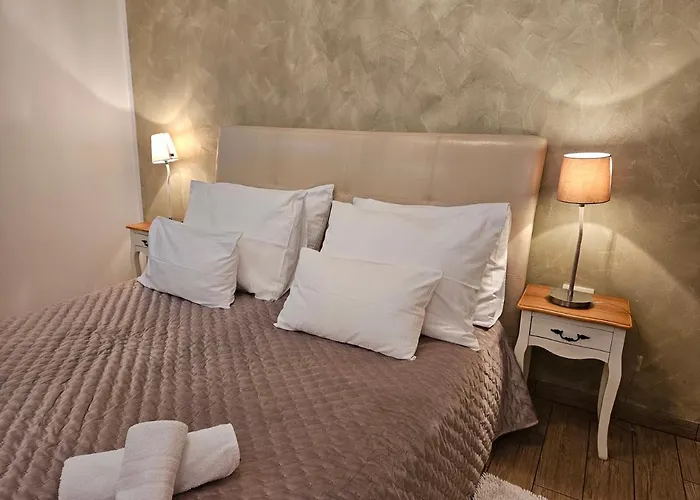 Heritage Stone 아파트