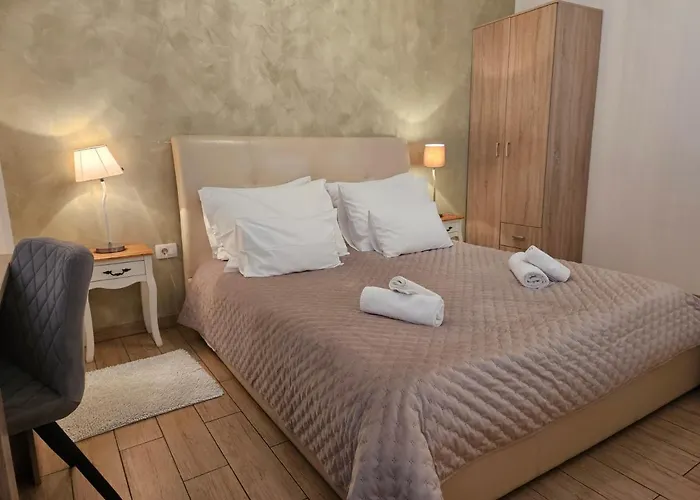 아파트 Heritage Stone