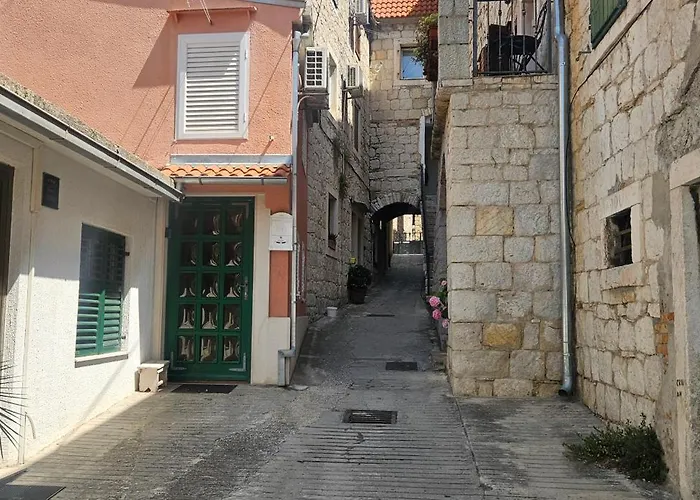 Heritage Stone * 스플리트