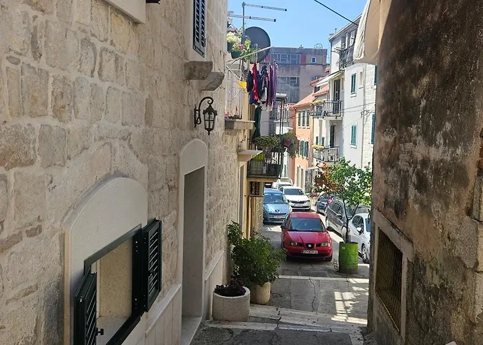 Heritage Stone * 스플리트