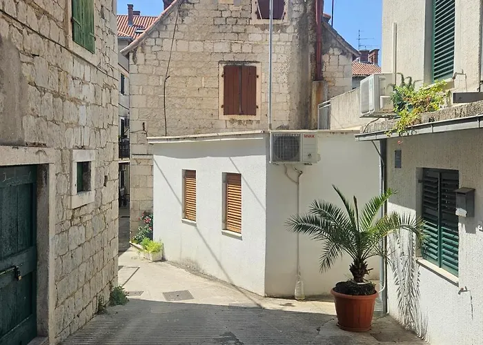 Heritage Stone 아파트