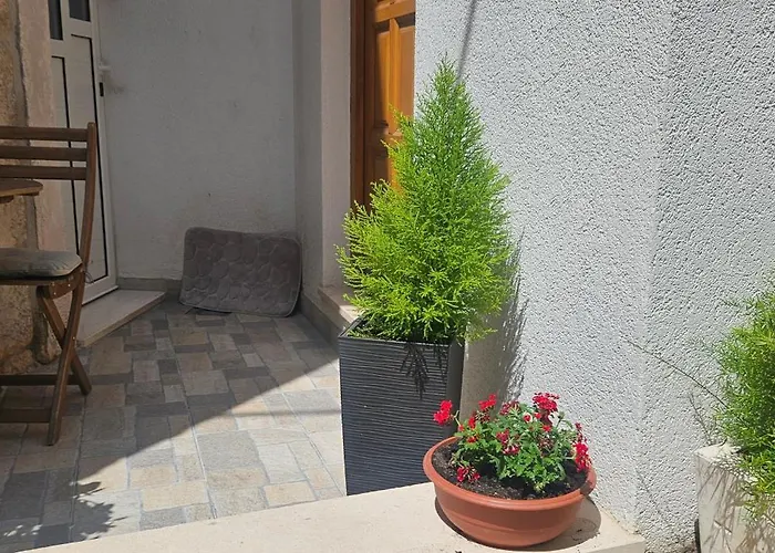 아파트 Heritage Stone