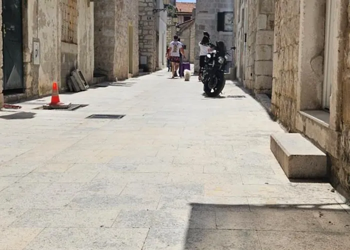 Heritage Stone 아파트 *