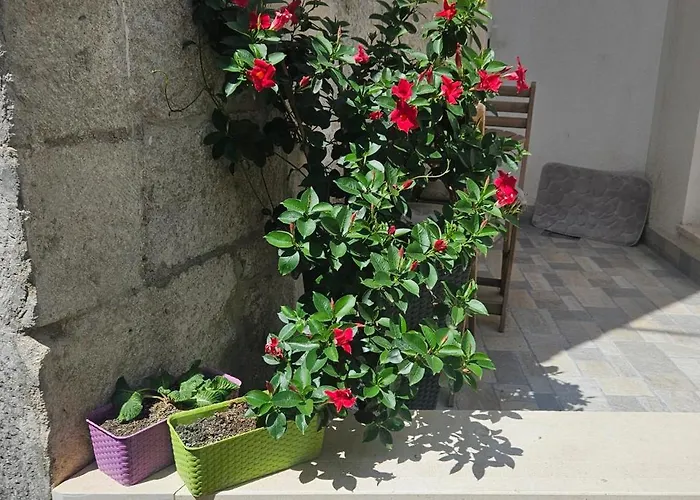 아파트 Heritage Stone *